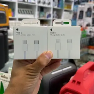 Оригинал кабель Type-C Type-C, Худжанд