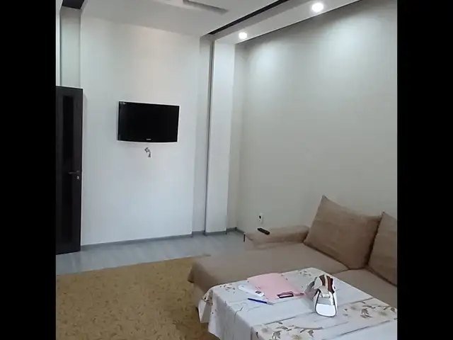 2-комн. квартира, 2 этаж, 60м², 31 мкр, Хуҷанд