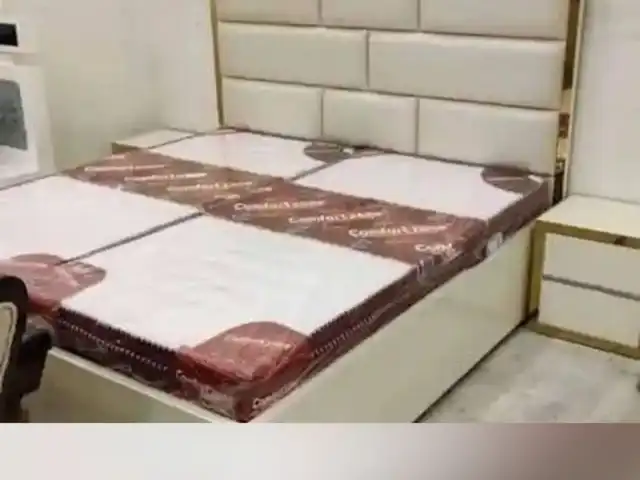 Кровать, Душанбе