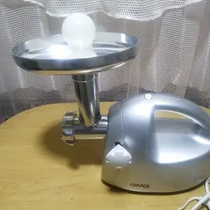 Мясорубка, Хуҷанд