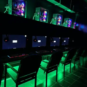 Оборудование для игрового бизнеса, Душанбе