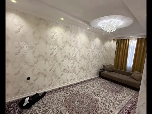 1-комн. квартира, 3 этаж, 54 м², Сино, Душанбе