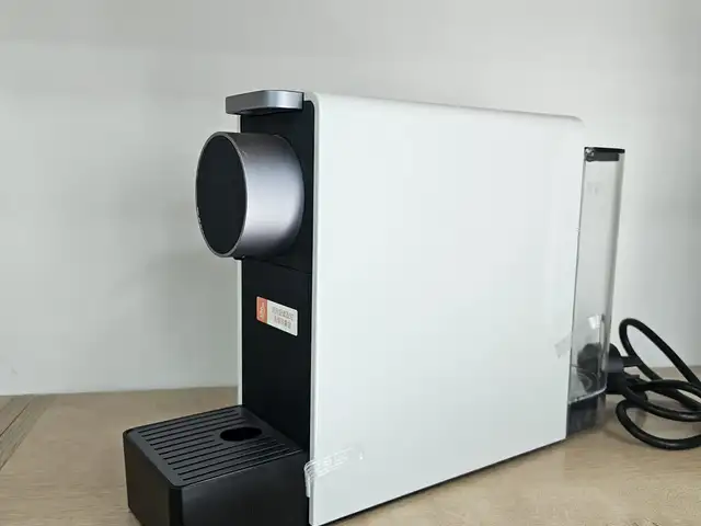 Кофемашина капсульная nespresso Xiaomi, Душанбе