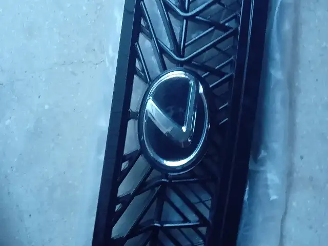 Облицовка от Lexus GX 470, Хуҷанд