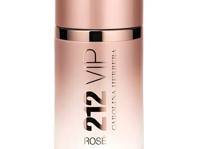 Духи 212 VIP Rosé, Душанбе