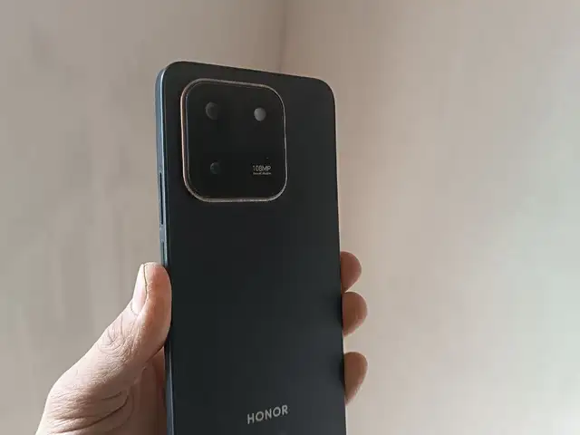 Honor X7d, Турсунзаде