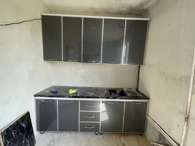 Кухонный гарнитур, Худжанд