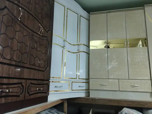Шифоньер, Душанбе