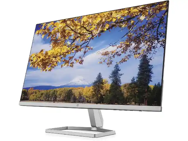 Монитор HP M27F, Душанбе