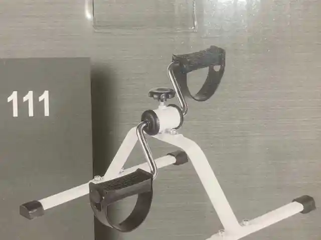 Велопедаль, Душанбе