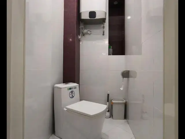 2-комн. квартира, 8 этаж, 100м², сомони, Душанбе