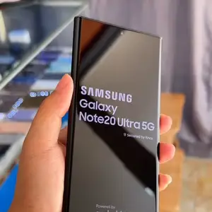 Samsung Galaxy Note 20 Ultra, Худжанд