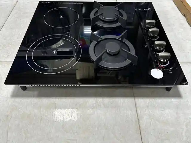 Газовая плита, Душанбе