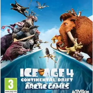 Ice Age 4 - Continental Drift, Душанбе