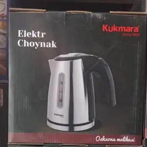 Электрочайник K-1950, Душанбе