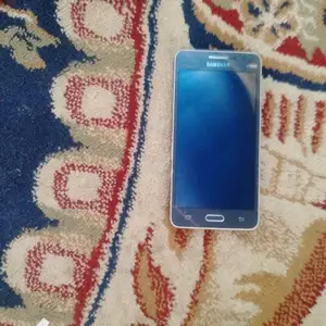 Samsung Galaxy G530, Душанбе