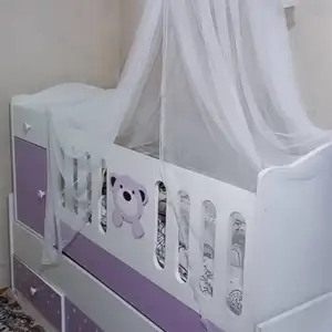 Детский гарнитур, Душанбе