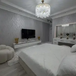 2-комн. дом, 8 этаж, 72 м², шохмансур, Душанбе