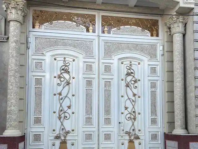 Дарвоза, Канибадам