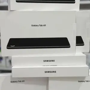 Планшет Samsung Galaxy Tab A11 sim 64gb, Душанбе