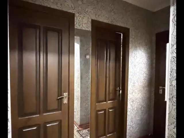 2-комн. квартира, 2 этаж, 35м², панчшанбен, Худжанд
