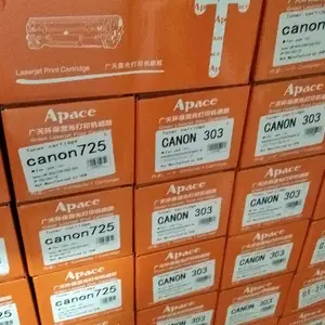 Картридж Apace 725 Canon MF3010, Душанбе