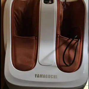 Массажер для ног, Душанбе