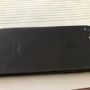 Apple iPhone 7, 128 gb, Исфара