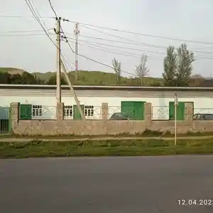 Автосервис в аренду, Нурек