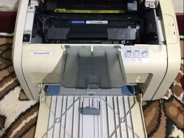 Принтер hp laserjet pro 2040, Хуҷанд