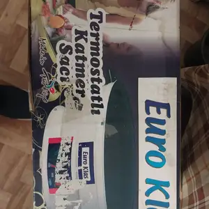 Электрическая сковородка, Душанбе