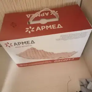 Матрас противопролежневый, Душанбе