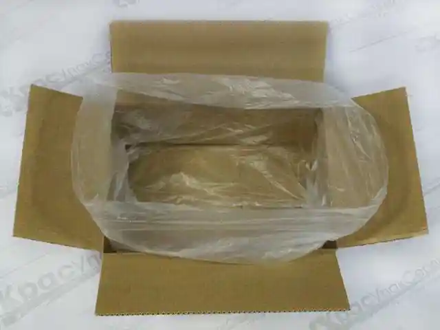 Плёнка вкладыш для коробок, Душанбе