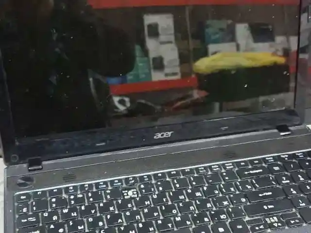 Ноутбук Аser 2/320, Душанбе