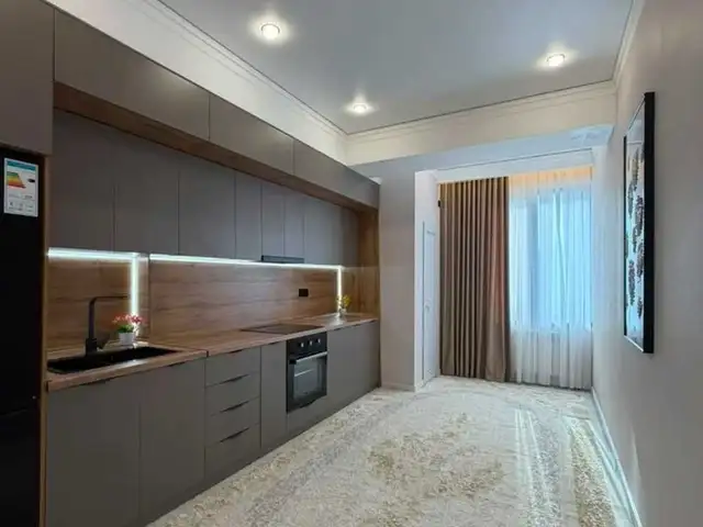 3-комн. квартира, 8 этаж, 86 м², Сино, Душанбе