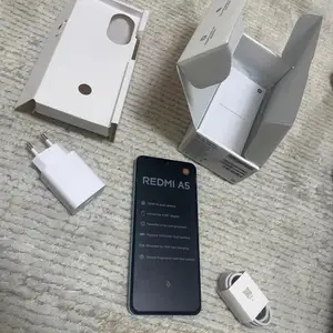 Xiaomi Redmi a5 Ocean blue, Душанбе