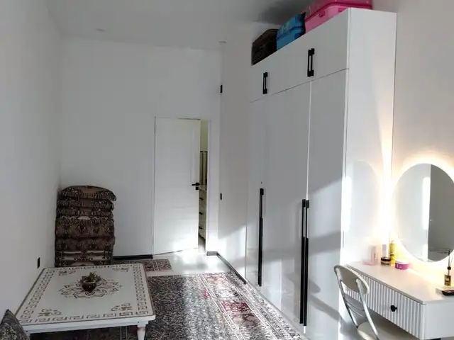 2-комн. квартира, 4 этаж, 60м², Сино ру баруи Роддоми 3 доми Арзон Туркия, Душанбе