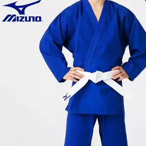 Кимоно Mizuno, Душанбе