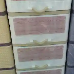 Комод, Душанбе