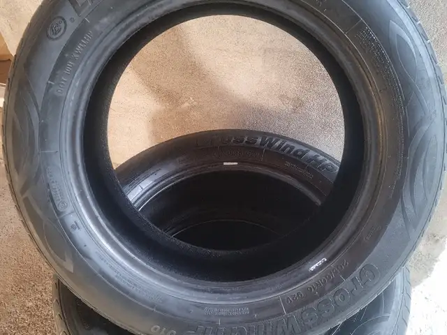 Шины Ling Long 205x60 R16, Худжанд