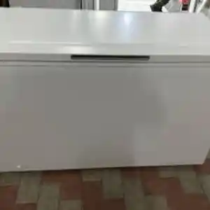 Морозильник 331 л, Душанбе