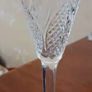 Хрустальные рюмки, Душанбе
