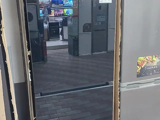 Холодильник, Душанбе