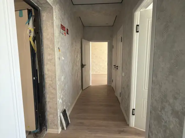 2-комн. квартира, 5 этаж, 50 м², 1 мкр, Турсунзода