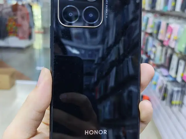 Honor X6, Худжанд