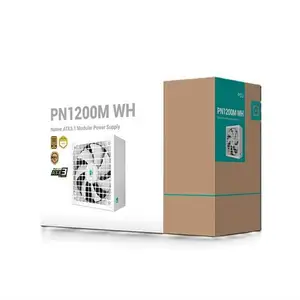 Блок Питания DeepCool PN1200M WH, Душанбе