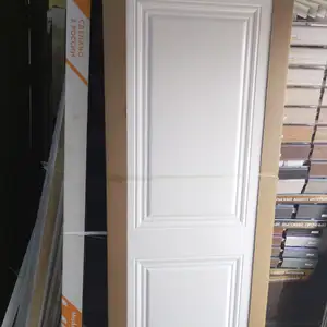 Дверь, Душанбе