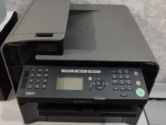 Принтер Canon MF 4450f, Худжанд