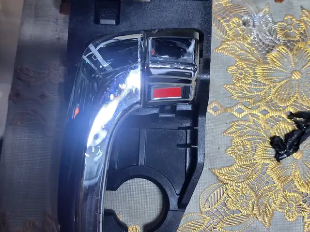 Ручка салона на Hyundai Avante MD, Хуҷанд
