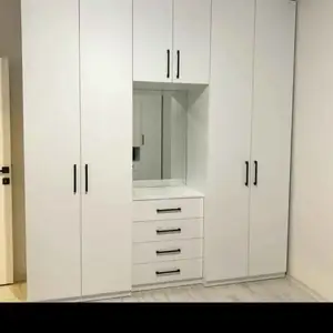 Шифоньеры, Душанбе